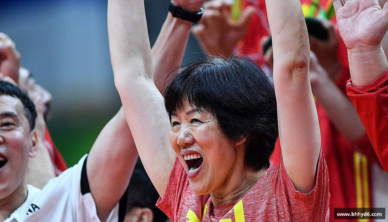 拥抱青春，释放活力！